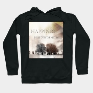 Happiness Hoodie